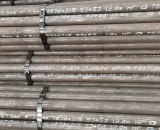 無縫鋼管\Φ60×12\20G 高壓鍋爐用管，附含材質報告