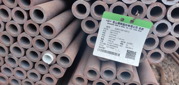 鍋爐高壓用熱軋無(wú)縫鋼管|WH-D51×4×8000ASMESA_213|ASTM_347HFG